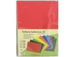Penword papp A4 mix farger 20 stk.