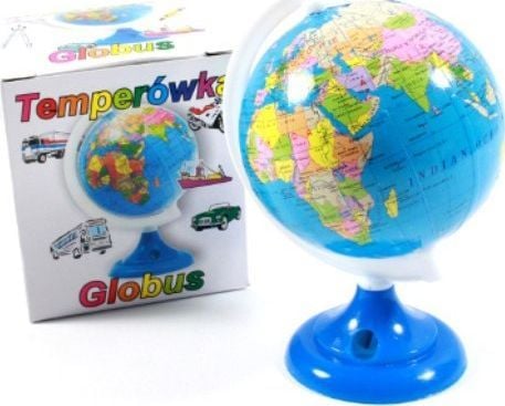 Penword pennvässare Globus Penword