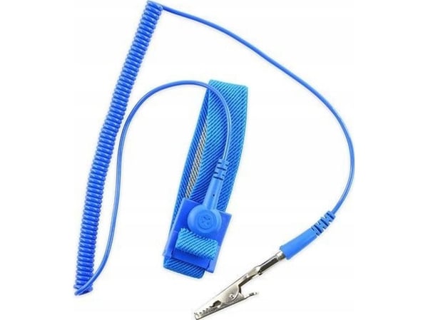 iFixit - Antistatiskt armband - 2 m