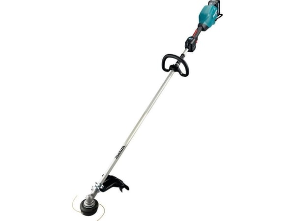 Makita KOSA ZYLKOWA 40V XGT UR008GZ01 PETLA