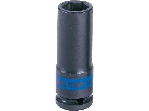 Krafttop 4435M pitkä 6kt. 1/2'' 17mm