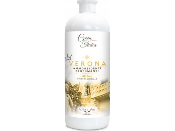 CORRI D'ITALIA_Verona rinse concentrate 1000ml