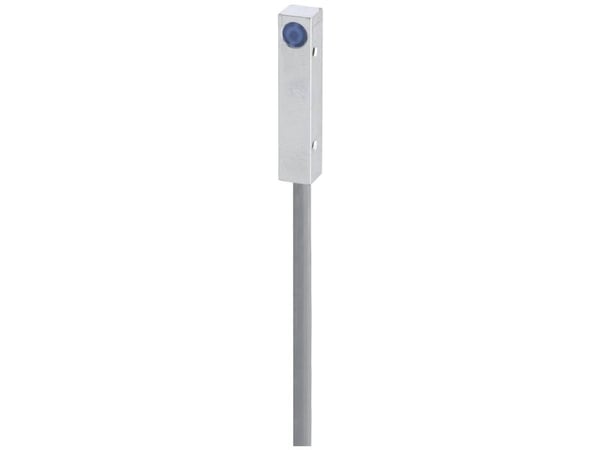 Contrinex induktiv sensor 5 x 5 mm, flush med PNP DW-AD-603-C5