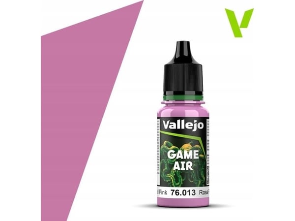 Vallejo Game Air - Squid Pink 76.013 (18 ml)