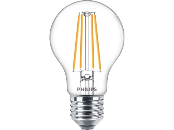 Philips 8718699762032, 8,5 W, 75 W, E27, 1055 lm, 15000 timer, Kjølig hvit