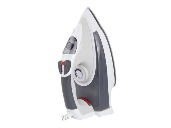 Esperanza CHINO - Dampstrykejern - såleplate: keramisk - 2400 W