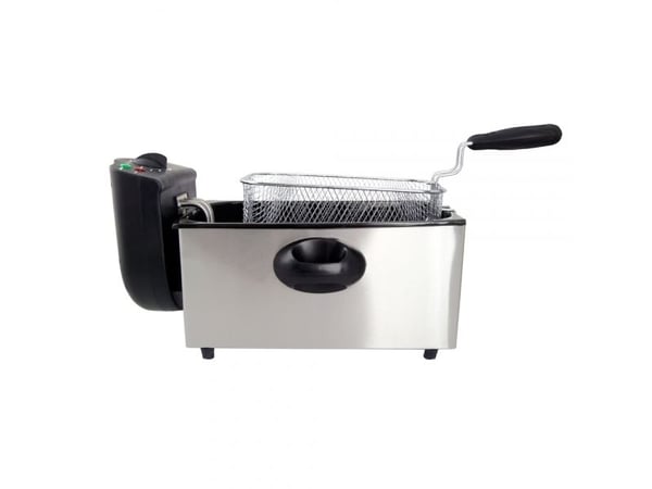 Esperanza Falafel - Dypsteker - 3 liter - 2.2 kW