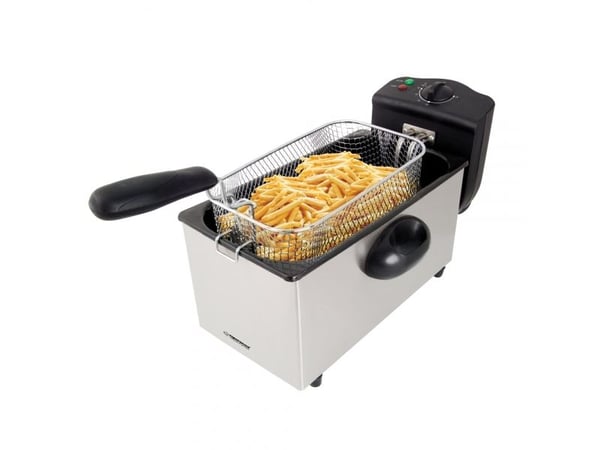 Esperanza Falafel - Dypsteker - 3 liter - 2.2 kW