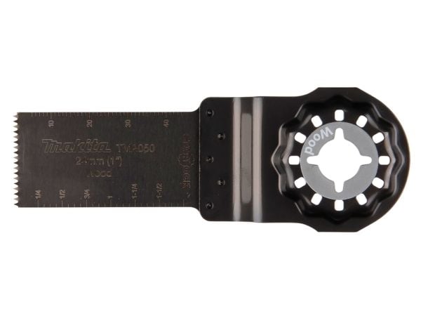 Makita B-64842-5, High Carbon Steel (HCS), 5 cm, 5 stykker