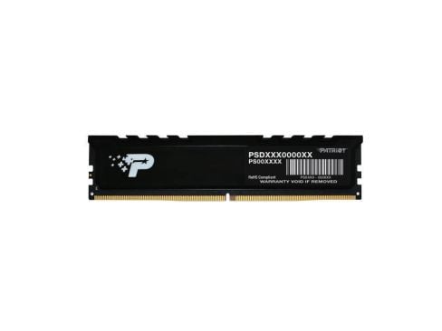 Patriot Signature Premium - DDR5 - 16 GB