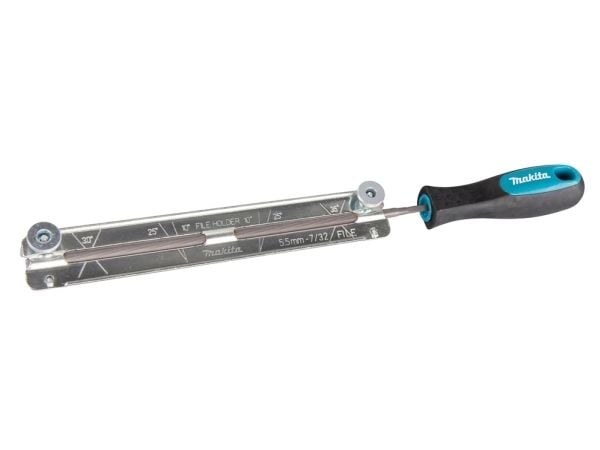 Makita - File with file holder - 5.5 mm