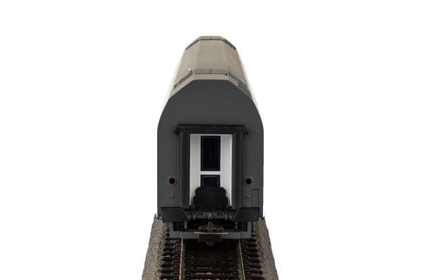 Kaksikerroksinen kuorma-auto H0 Piko H0 58801 DC 1 kpl