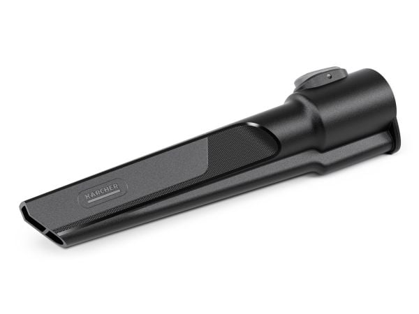 Kärcher 2.863-360.0, Fogmunstycke, Universal, Svart, Kärcher, SE 4, SE 4 Plus, SE 5, SE 5 Car, SE 6 Signature Line, 3,5 cm