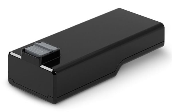 Kärcher 2.863-362.0, Batteri, Håndholdt støvsuger, Svart, VC 4 Cordless myHome, Kärcher, 62 mm