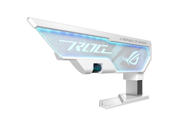 ASUS ROG Herculx XH01 - Korthållare - vit