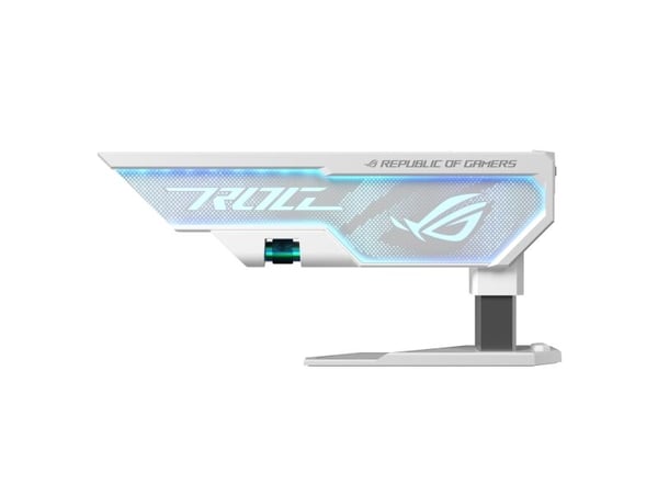 ASUS ROG Herculx XH01 - Korthållare - vit