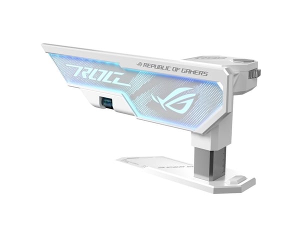 ASUS ROG Herculx XH01 - Korthållare - vit