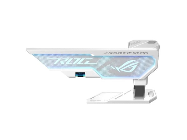 ASUS ROG Herculx XH01 - Korthållare - vit