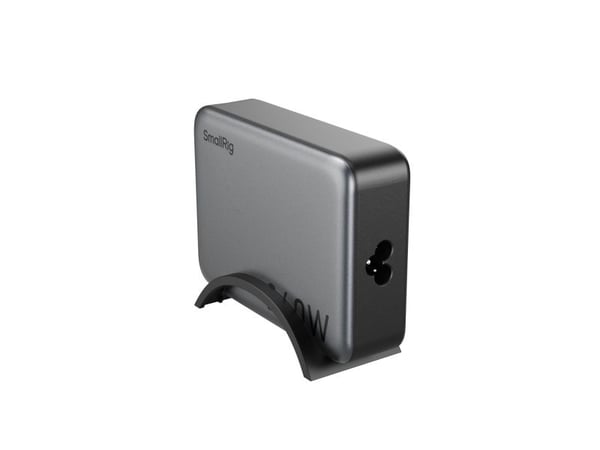 SmallRig 4752, Universell, Innendørs, 100 - 240 V, 50/60 Hz, 240 W, 5, 9, 20, 28 V