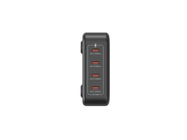 SmallRig 4752, Universell, Innendørs, 100 - 240 V, 50/60 Hz, 240 W, 5, 9, 20, 28 V