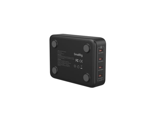 SmallRig 4752, Universell, Innendørs, 100 - 240 V, 50/60 Hz, 240 W, 5, 9, 20, 28 V