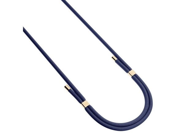 Puhelinlenkki - 3mk EasyClip Elite - Pacific (kultainen)