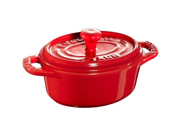 Zwilling STAUB Staub Mini Cocotte Oval
