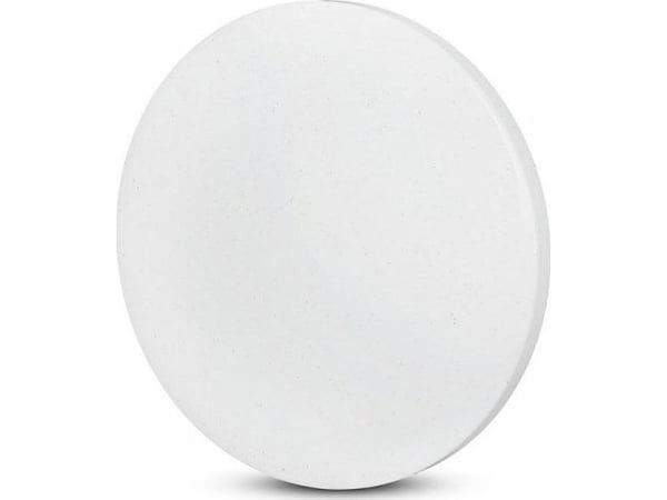 Kattovalaisin V-TAC Plafond 24W Stars CCT värinmuutos fi.350 VT-8424 3000K-6400K 2600lm V-TAC Plafond 24W Stars CCT värinmuutos fi.350 VT-8424 3000...