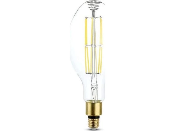 24W LED-lyspære V-TAC ED120 E27 4000K (naturhvit)
