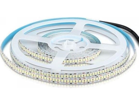 V-TAC LED stripe V-TAC LED stripe SMD2835 1200LED High Lumen IP20 20W/m VT-2835 3000K 2000lm