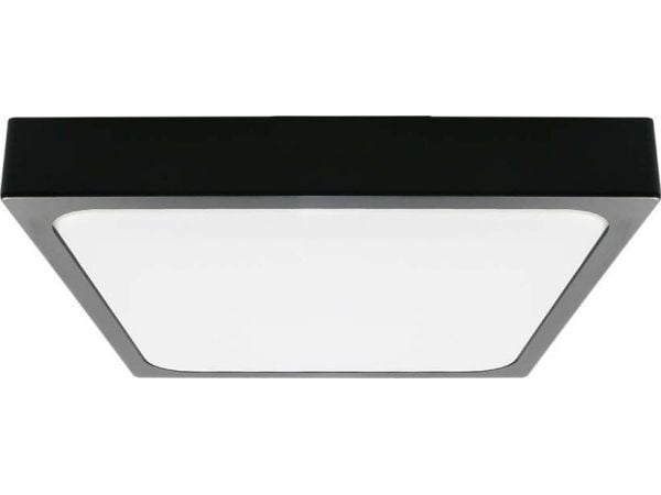 Kattovalaisin V-TAC Plafond 30W LED Square IP44 42x42cm Musta VT-8630B-SQ 6500K 3000lm V-TAC Plafond 30W LED neliö IP44 42x42cm Musta VT-8630B-SQ 6... Kattovalaisin V-TAC Plafond 30W LED Square IP44 42x42cm Musta VT-8630B-SQ 6500K 3000lm V-TAC Plafond 30W LED neliö IP44 42x42cm Musta VT-8630B-SQ 6...