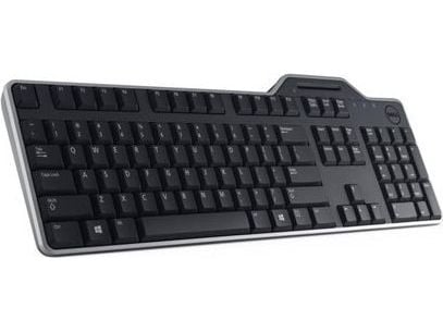 Dell Pro Smartcard KB813 - Tastatur - USB - QWERTY - Estisk
