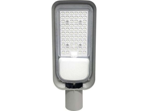 V-TAC LED gatebelysningsarmatur 100W 115° IP65 VT-150100ST 4000K 8700 lm