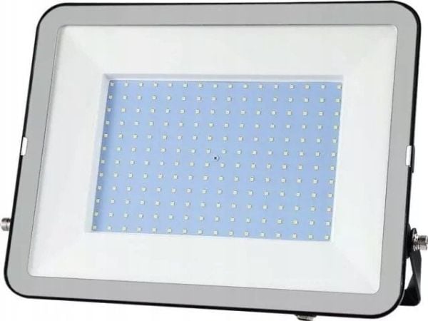 V-TAC VT-44300-B 10031 LED-valonheitin EEK: F (A - G) 300 W Neutraali valkoinen