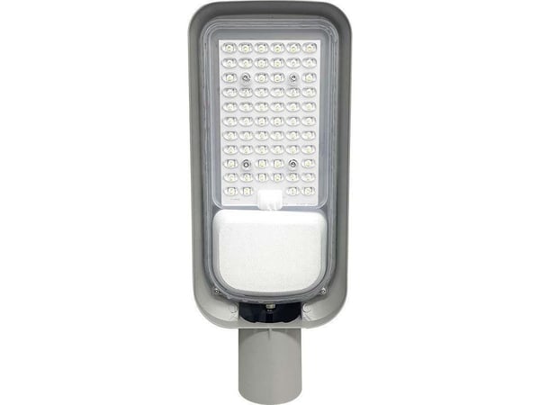 V-TAC LED armatur for gate/vei 50W 115° IP65 VT-150050ST 4000K 4270 lm