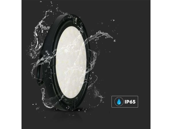 V-TAC LED High Bay armatur 150W 110° 120Lm/W IP65 VT-92150 4000K 15300lm
