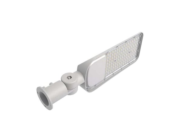 Samsung 100W LED gatubelysning, grå, 6500K