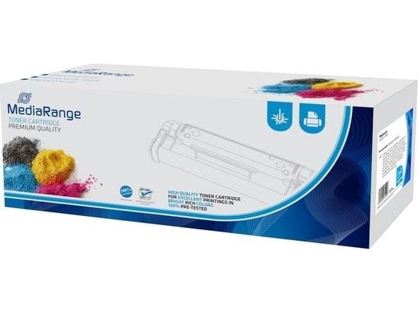 MediaRange MRCAT718C, 2900 sivua, Syaani, 1 kpl