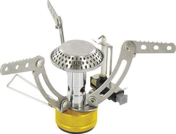 Highlander Highlander gasskomfyr HPX200 universal