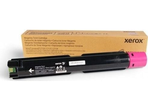 Xerox - Magenta - original - tonerpatron - for VersaLink C7120, C7125, C7130
