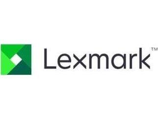 Lexmark - Svart - original - tonerpatron LCCP, LRP - for Lexmark MS331dn, MS431dn, MS431dw, MX331adn, MX431adn