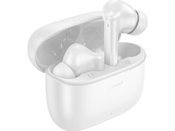 Słuchawki Hoco Wireless headphones Hoco EQ2 white Słuchawki Hoco Wireless headphones Hoco EQ2 white