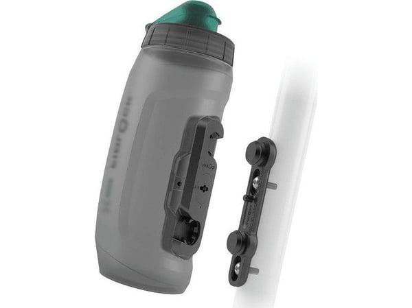 Fidlock Twist 590 antibakteerinen SET + BB musta