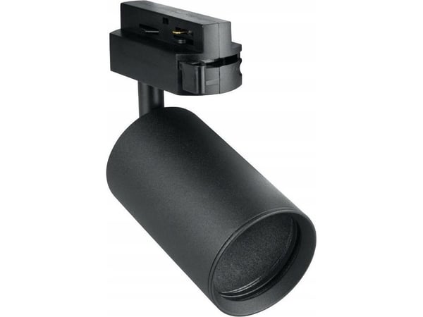 Armatur för rälsystem DPM X-Line STR-GU10-B, GU10