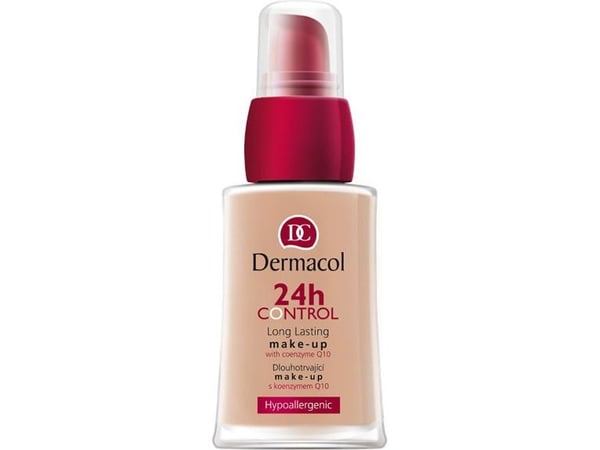 Dermacol 24H Control Make-Up No.4 30 ml