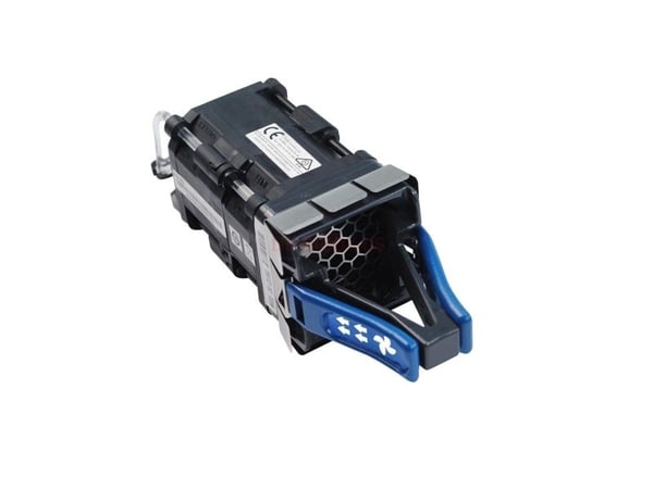 Cisco - Nettverksviftemodul - blå - for Nexus 92300YC
