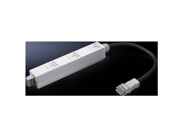 Rittal DK 7856.170, Grå, 1 styck, 820 g