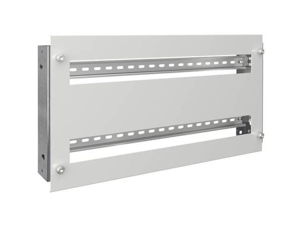 Rittal SV 9683.763, Teräs, Teräs, Teräs
