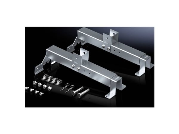 Rittal SV 9666.732, 3.04 kg, 2 kpl, 3.04 kg