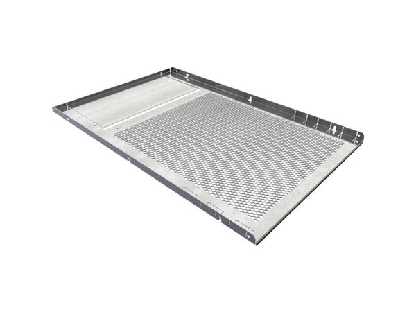 Rittal SV 9683.468, Skillevegg, Stål, Stål, 511 mm, 780 mm, 1,5 mm
